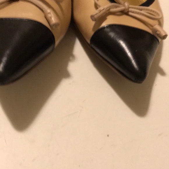 Prada Flats - Picture 4 of 16